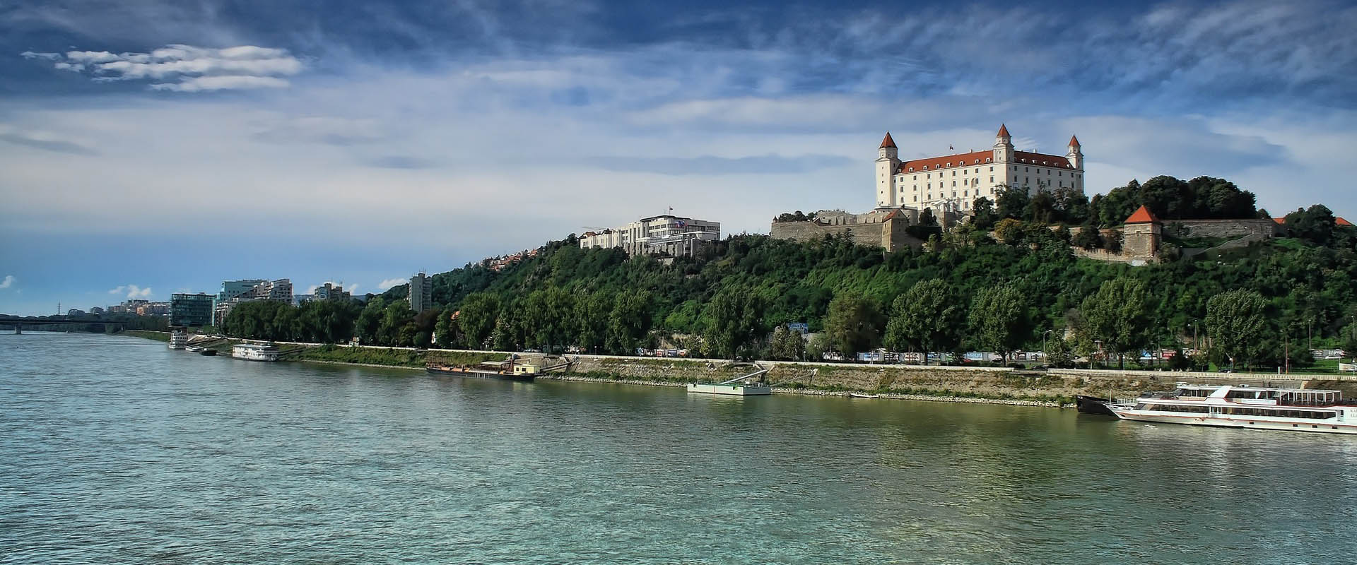 Kombi prevoz putnika Slovačka - Tina Tim Travel