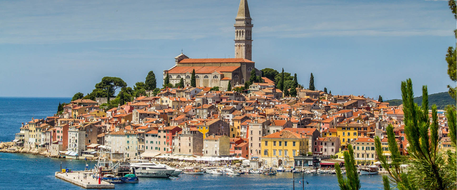Kombi prevoz putnika Hrvatska - Tina Tim Travel