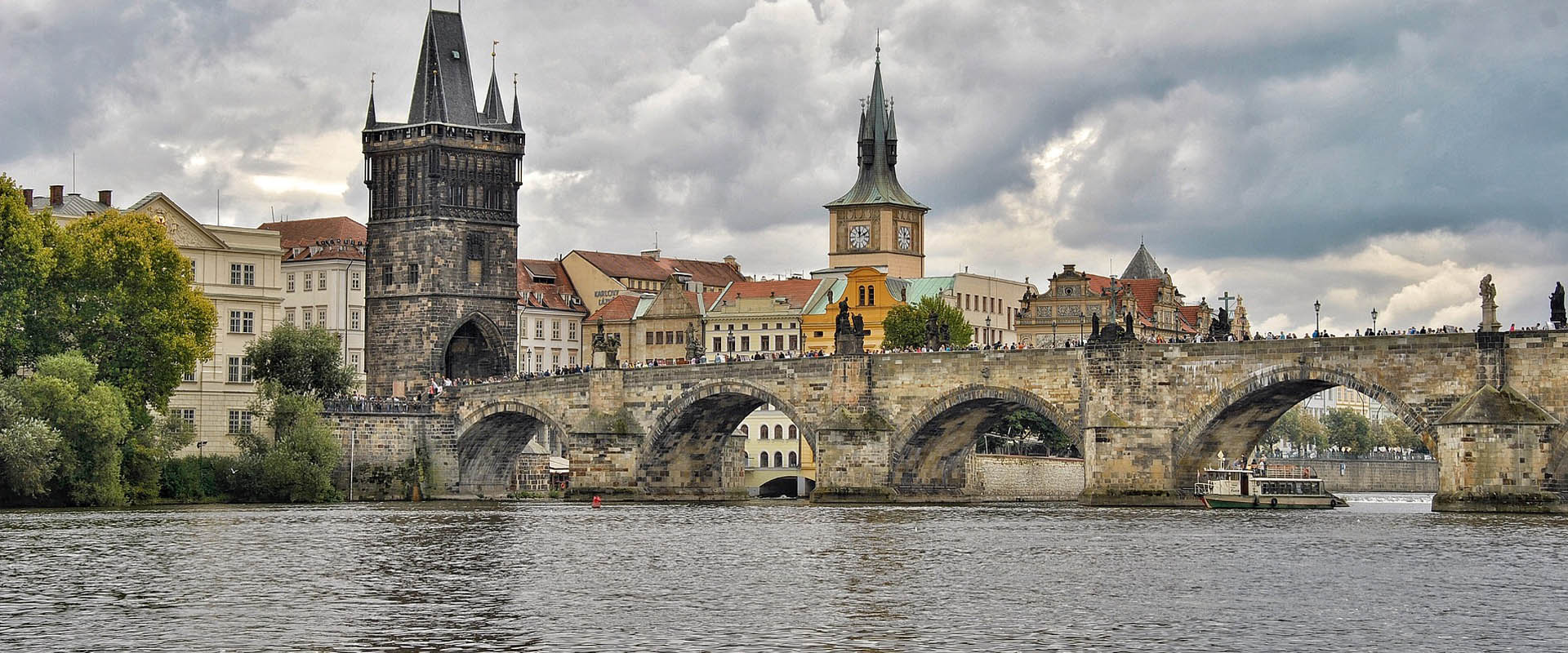 Kombi prevoz putnika Češka - Tina Tim Travel