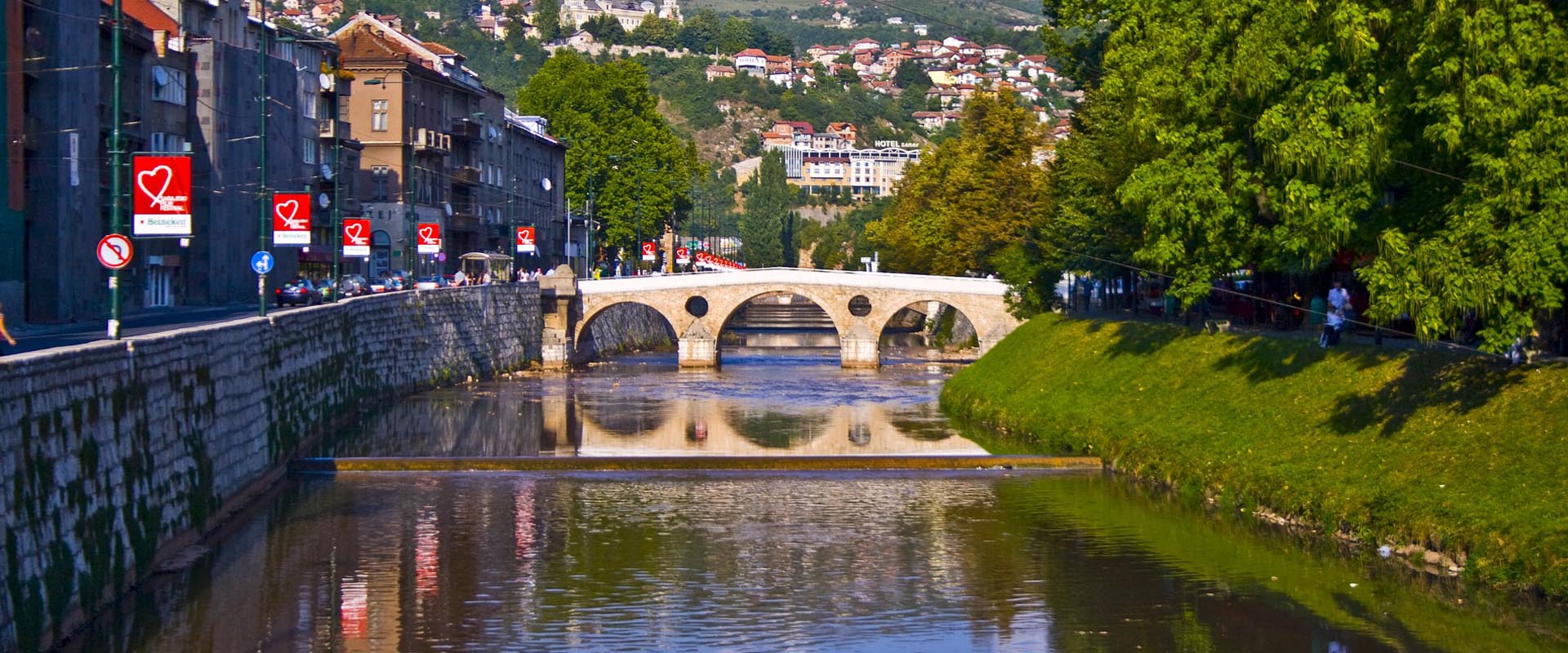Kombi prevoz putnika BiH - Tina Tim Travel